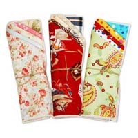 Manufacturers Exporters and Wholesale Suppliers of Cotton Napkins ERODE Tamil Nadu